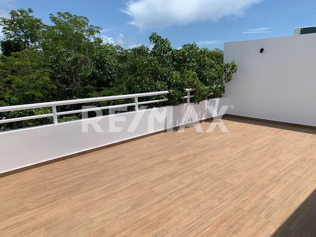 TAO Tulum Penthouse de 2 Recamaras en Venta