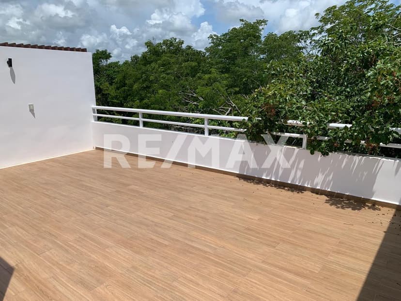 TAO Tulum Penthouse de 2 Recamaras en Venta