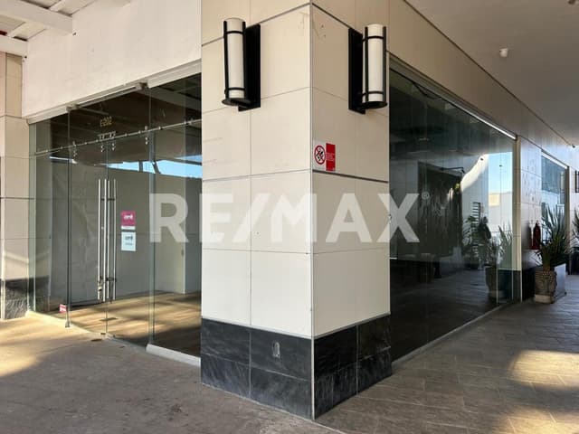 LOCAL COMERCIAL EN RENTA DE 170 M2, EN PASEO CHAPULTEPEC, TIJUANA