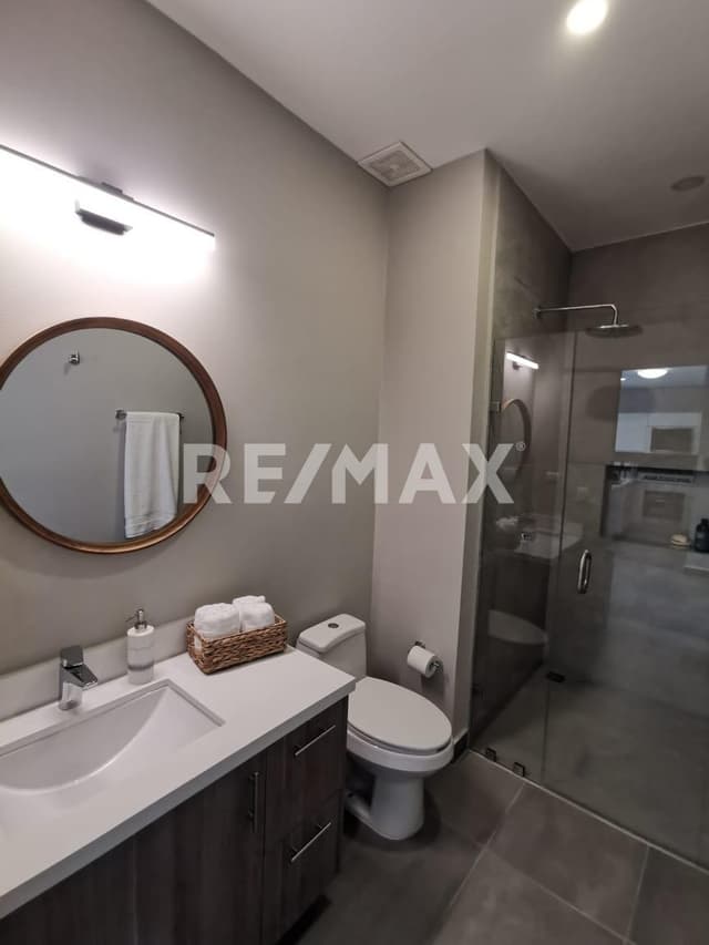 DEPARTAMENTO EN VENTA, EN 360 HIPODROMO, TIJUANA B.C.