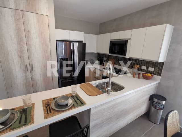 DEPARTAMENTO EN VENTA, EN 360 HIPODROMO, TIJUANA B.C.