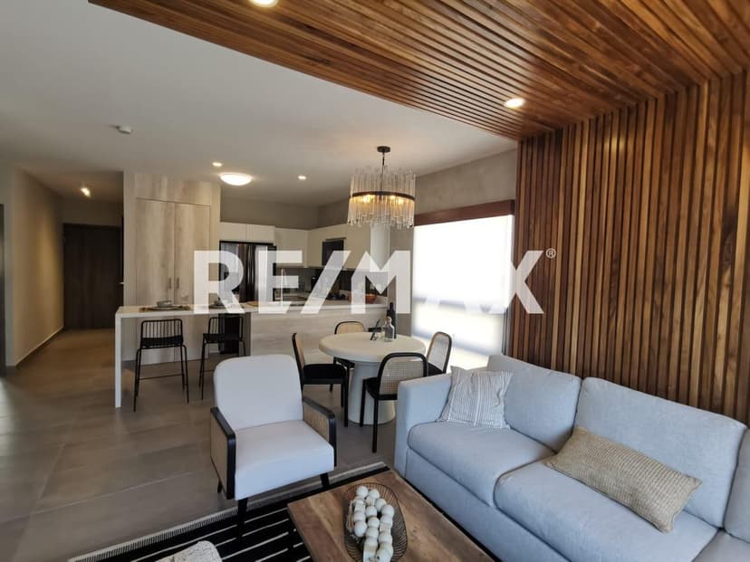 DEPARTAMENTO EN VENTA, EN 360 HIPODROMO, TIJUANA B.C.