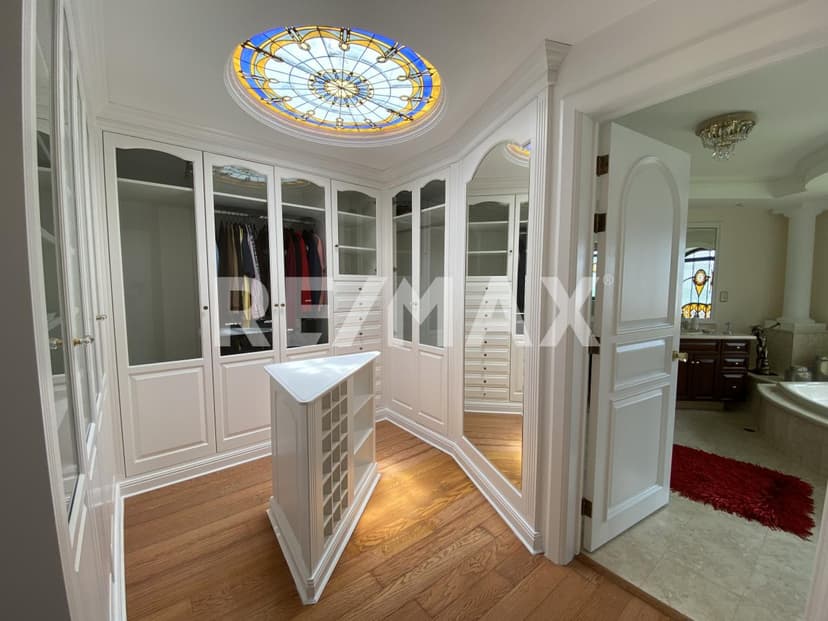 Lujosa Residencia en Venta Ciudad Satélite