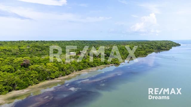 Terreno en Venta, Cabo Rojo, Tampico Alto