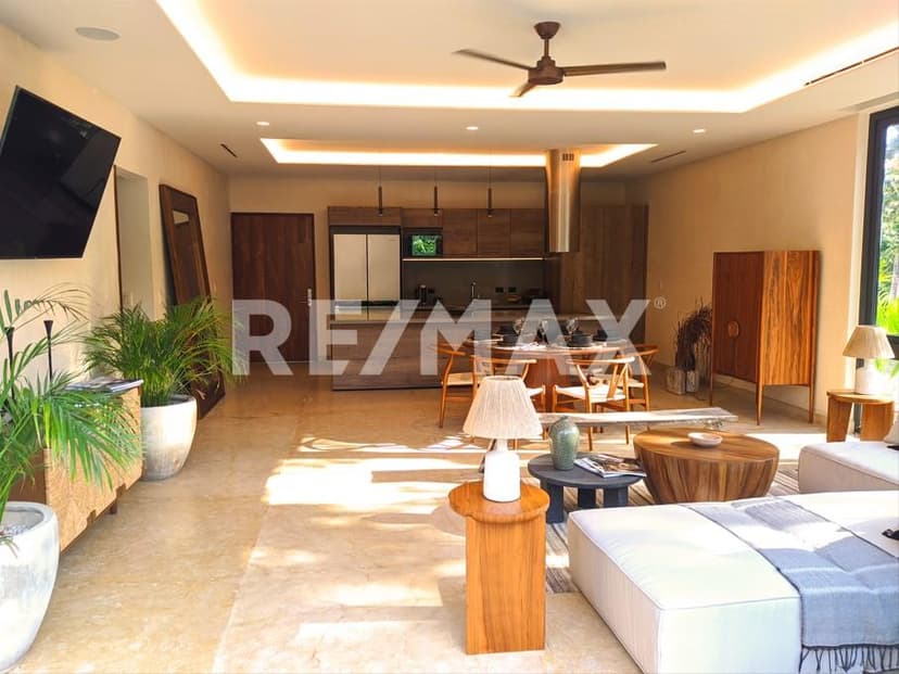 BLOOM B 202 N1 3 REC 3 BAÑOS