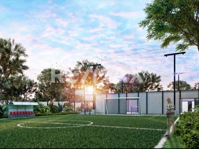 Terrenos en venta MIRADOR Mérida Yucatán