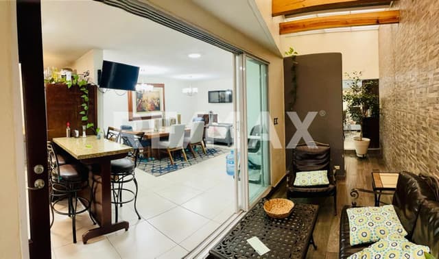 Casa de 2 plantas en venta en Zona Centro Durango