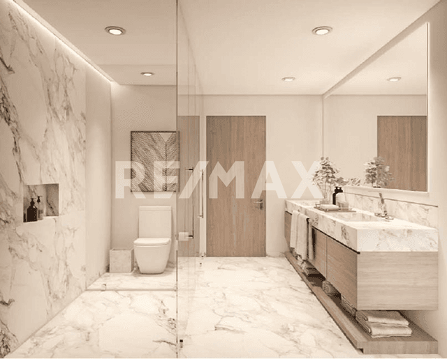 Departamentos en Preventa, Col. Contadero.