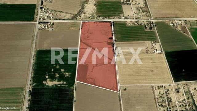 TERRENO EN VENTA CERCA DE LA AHUMADITA