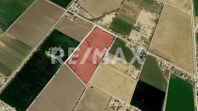 TERRENO EN VENTA CERCA DE LA AHUMADITA