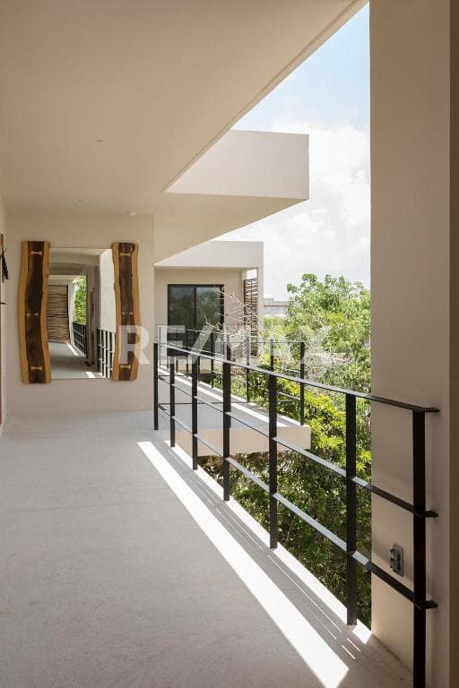 Depa 204 3 Rec 2.5 baños