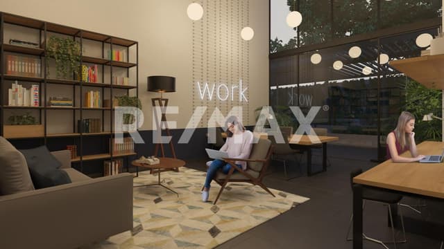 Departamentos en Venta, Ampliación Granada 