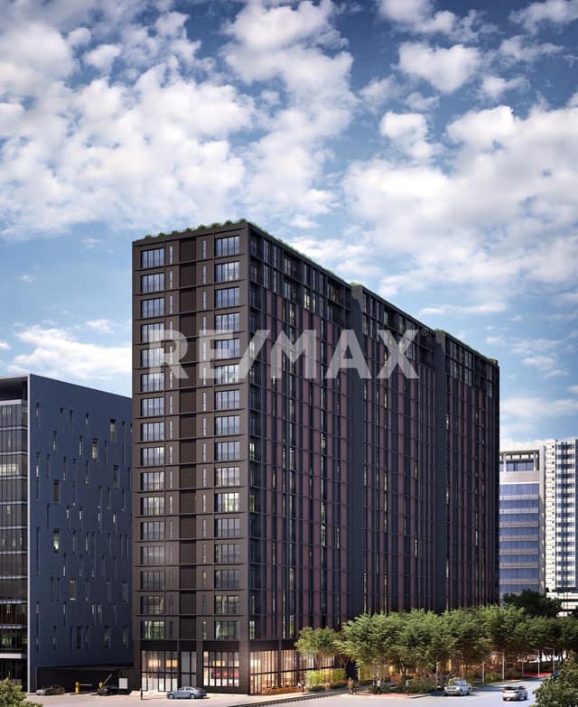 Departamentos en Venta, Ampliación Granada 