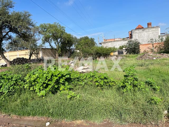 TERRENO EN VENTA CELAYA