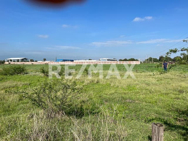 TERRENO EN VENTA CELAYA