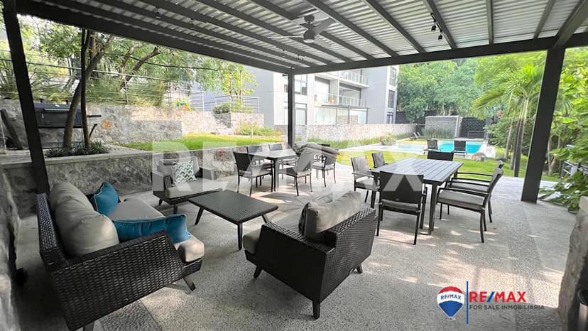Venta de departamento en Cuernavaca, Chipitlán, Cuernavaca...Clave 4070