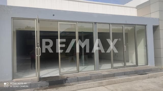 Local - Comercial en Renta - 5