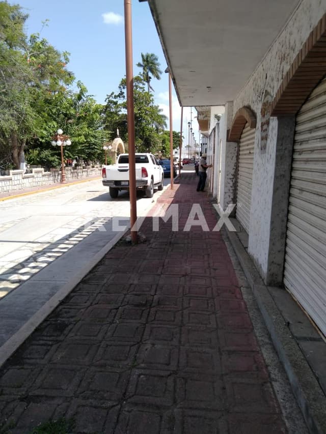 Terreno comercial en venta , Panuco Veracurz 