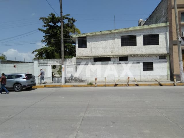 Terreno comercial en venta , Panuco Veracurz 