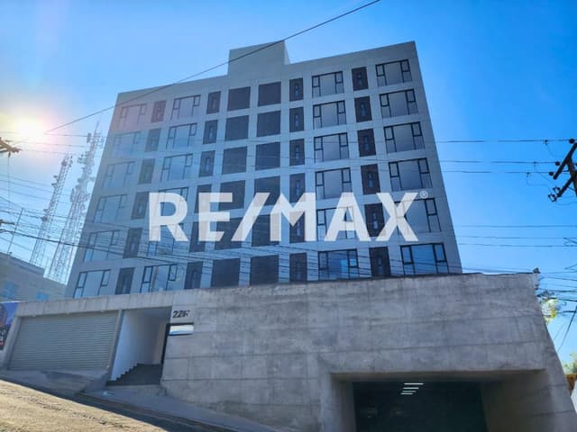 DEPARTAMENTO EN VENTA EN CUADRA, COLONIA LA POSTAL TIJUANA B.C.