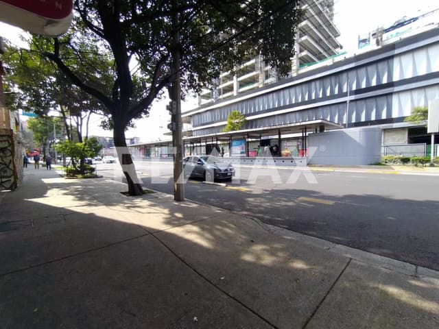 OFICINA EN RENTA EN COL. ESCANDÓN