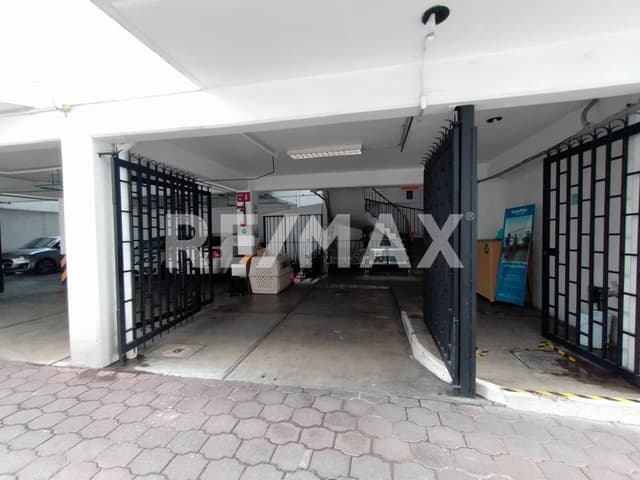 OFICINA EN RENTA EN COL. ESCANDÓN