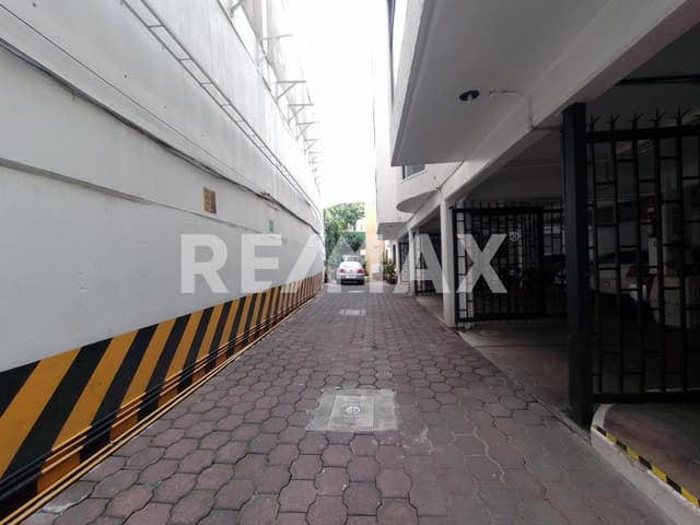 OFICINA EN RENTA EN COL. ESCANDÓN