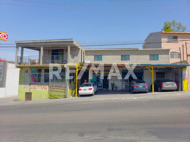 LOCALES COMERCIALES EN VENTA