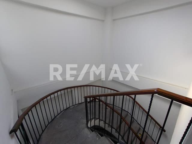 OFICINA COL. ESCANDON EN RENTA