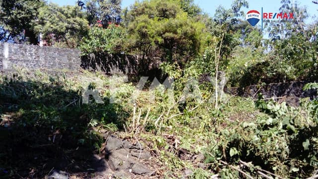 Terreno en Ahuatepec, Cuernavaca, Morelos...Clave 4078