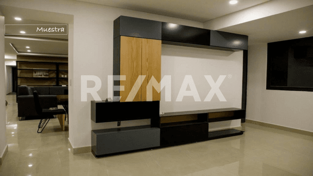 Departamento Venta Altarea Interlomas, Jesús del Monte