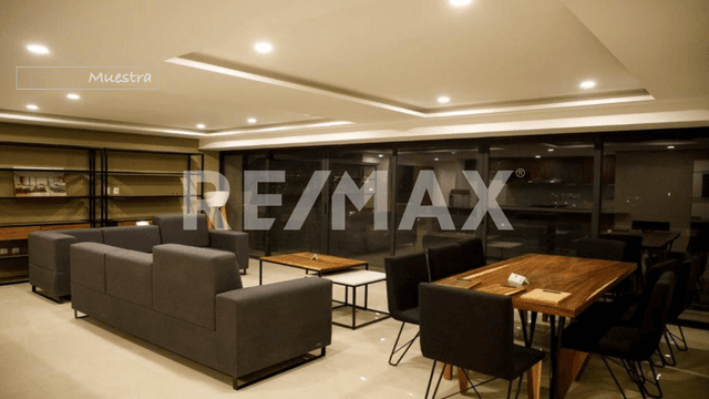 Departamento Venta Altarea Interlomas, Jesús del Monte