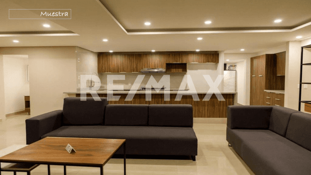 Departamento Venta Altarea Interlomas, Jesús del Monte