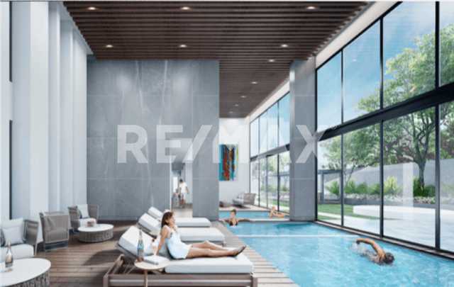 Departamento Venta Altarea Interlomas, Jesús del Monte