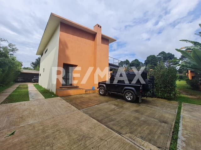 Casa en Renta 