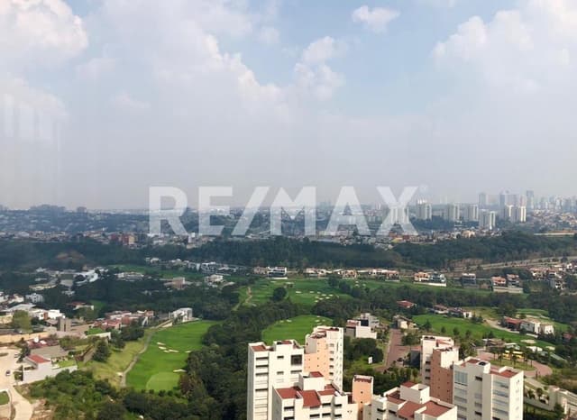 Departamento Pent House en Bosque Real