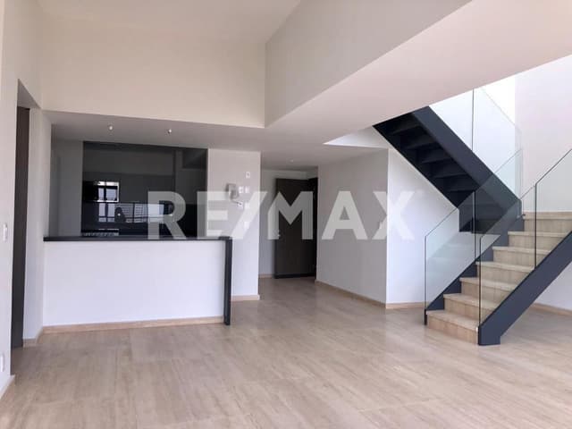 Departamento Pent House en Bosque Real