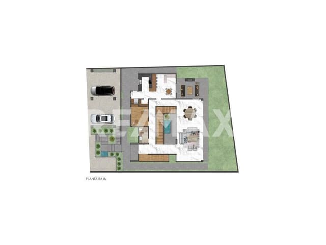 Casa en Preventa, Lomas Country Club 