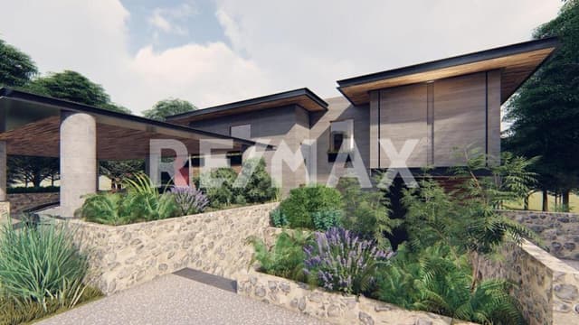 Casa en Preventa, Lomas Country Club 