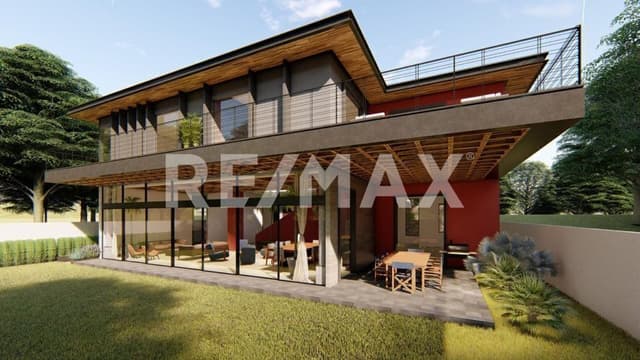 Casa en Preventa, Lomas Country Club 