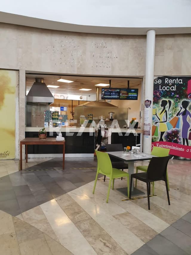 VENTA DE LOCAL EN PLAZA SINFONIA