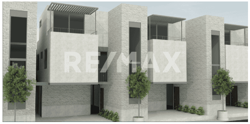 CASA EN VENTA EN CONDOMINIO SABINO ZIBATA EL MARQUES QUERETARO RCV220824-RHG/AE