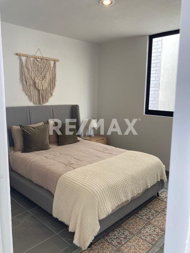 CASA EN VENTA EN CONDOMINIO SABINO ZIBATA EL MARQUES QUERETARO RCV220824-RHG/AE