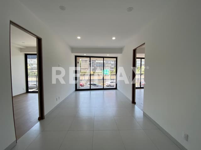 Departamento Nuevo en Viaducto, Roma Sur CDMX Con Promoción