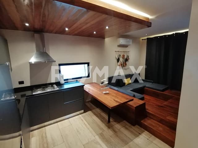 For sale 1 bedroom swim up with amazing arquitecture 