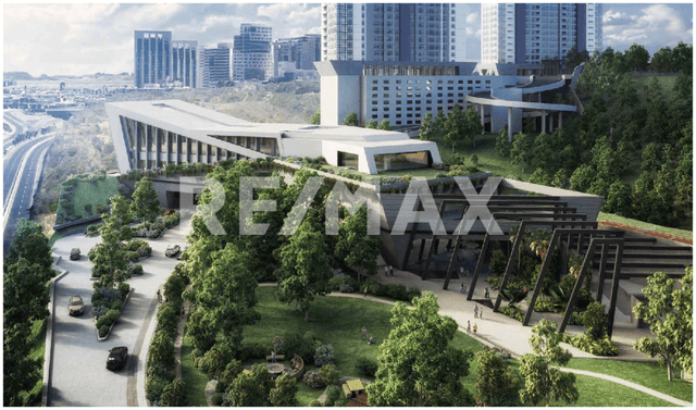Departamentos en Venta, Interlomas 