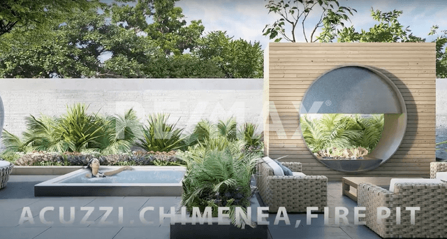 Departamento Venta Altarea Interlomas, Jesús del Monte