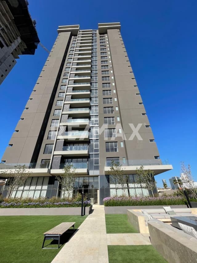 DEPARTAMENTO EN VENTA EN LANDMARK, TIJUANA B.C.