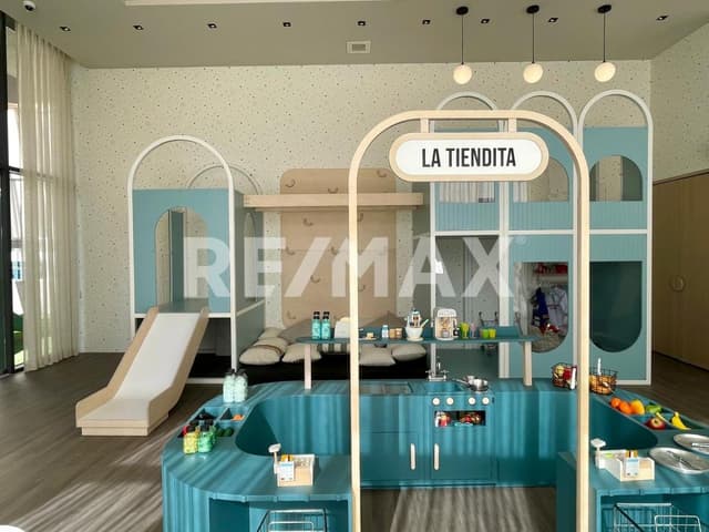 DEPARTAMENTO EN VENTA EN LANDMARK, TIJUANA B.C.
