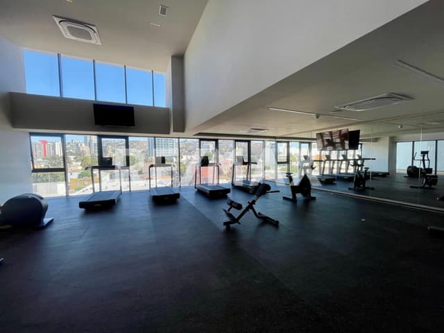 DEPARTAMENTO EN VENTA EN LANDMARK, TIJUANA B.C.